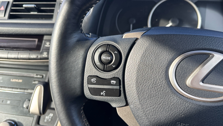 Lexus CT 200h 1.8 Takumi 5dr CVT Hybrid Hatchback